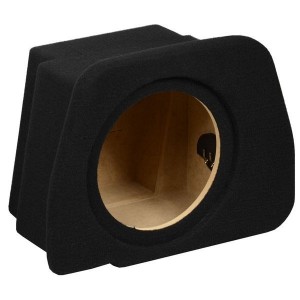Ohišje za subwoofer - Audi A4 (B8, 2008->)