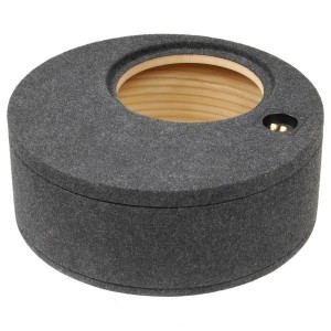 Ohišje za subwoofer - Audi Q7 (2005->)