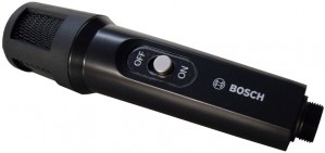 Mikrofon Bosch BHM-09S