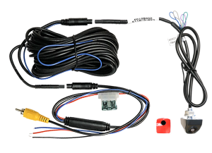Parkirna kamera CAM-E-B113