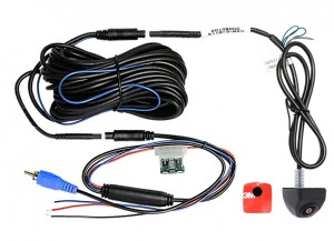 AHD Parkirna kamera CAM-H115