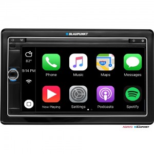 Oslo 590DAB - Blaupunkt avtoradio