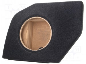 Ohišje za subwoofer - BMW 3 (F31, 2011->)