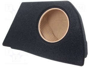 Ohišje za subwoofer - BMW 1 (F20, 2011->)