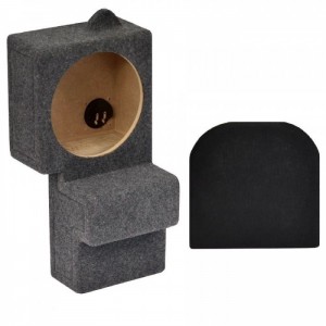 Ohišje za subwoofer - BMW X5 (E53, 1999->2006)