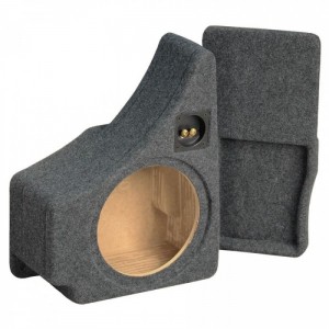 Ohišje za subwoofer - BMW X5 (E70), BMW X6 (E71), BMW X6 (E72)