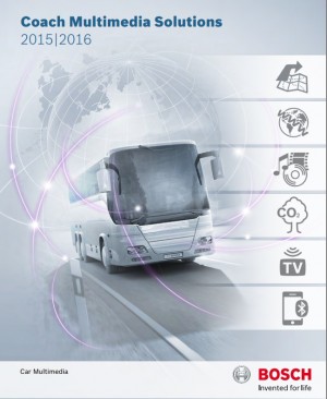 Bosch coach multimedia katalog