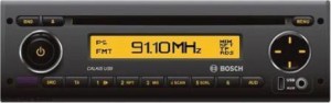 Calais USB 80 - 12V Bosch avtoradio