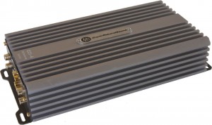 CCi-4 - DLS ojačevalnik