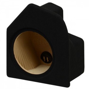 Ohišje za subwoofer - Citroën C5 (2008->) D
