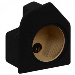 Ohišje za subwoofer - Citroën C5 (2008->) L