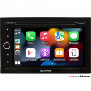 Vienna 700DAB Navi- Blaupunkt avtoradio
