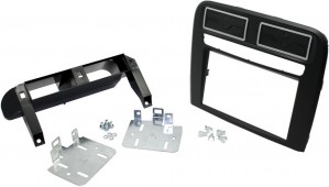 Maska FIAT Grande Punto 2-din