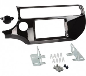 Maska KIA Rio 15-