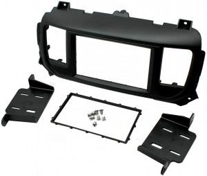 Maska PEUGEOT Expert, Traveller, CITROEN SpaceTourer, Jumpy, TOYOTA Proace