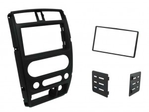 Maska SUZUKI Jimny 08-