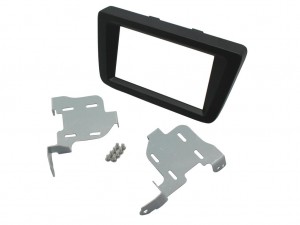 Maska SUZUKI Baleno 15- 2-din