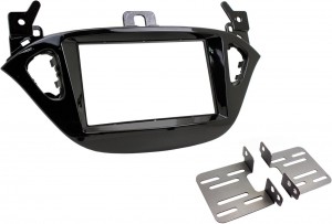 Maska OPEL Adam 13-, Corsa 15-