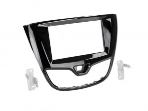 Maska OPEL Karl 2-din