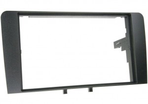 Maska AUDI A3 03-12 2-din