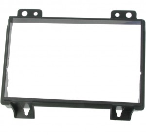Maska FORD Fiesta, Fusion, Transit 2-din