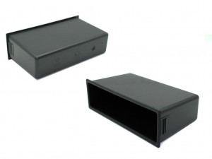 Predal 1-ISO - 58mm - dolgi