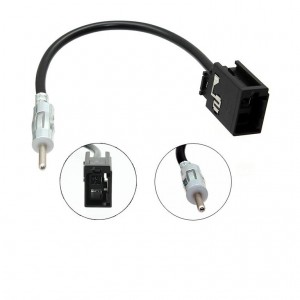 Antenski adapter Volvo / Din