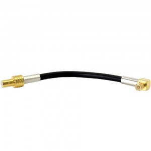 Adapter SMB - MCX konektor