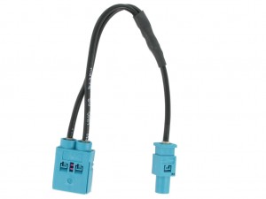 Antenski adapter Fakra / Twin Fakra