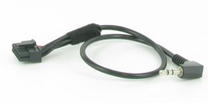 Povezovalni kabel za volanske komande - Pioneer