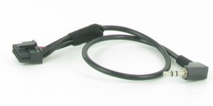 Povezovalni kabel za volanske komande - Sony
