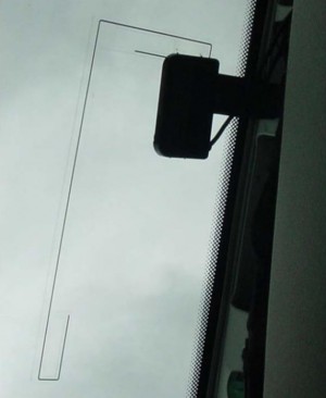Aktivna DAB+ antena