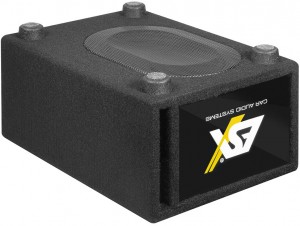 Subwoofer ESX DBX-200Q