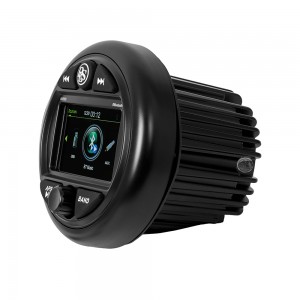 AMR30D - DLS Marine radio