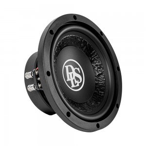 PE8.D2 - DLS subwoofer
