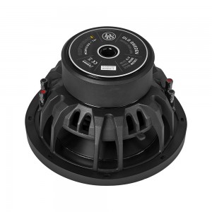 RSW10.D2 - DLS subwoofer