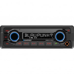 Durban 224 DAB BT - Blaupunkt avtoradio