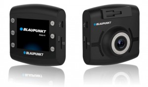 BP 2.1 FHD - Blaupunkt avto kamera