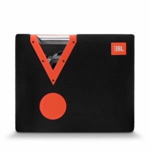 CSX-1400BP - JBL subwoofer