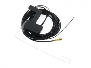 Aktivna DAB+ antena - SMB