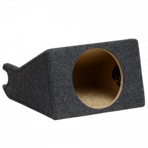 Ohišje za subwoofer - Fiat Ducato 2006 -, Peugeot Boxer 2006 -, Citroen Jumper 2006-