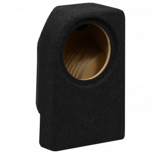 Ohišje za subwoofer - Fiat Bravo (2007->2014)