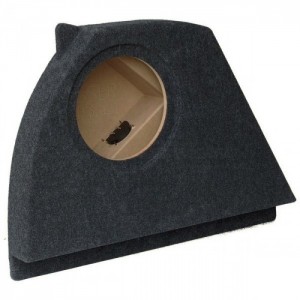 Ohišje za subwoofer - Ford Focus MK1 (1998->2005)