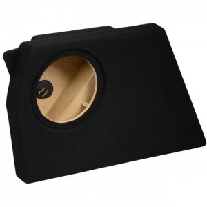 Ohišje za subwoofer - Ford Focus MK2 (2004->2011)