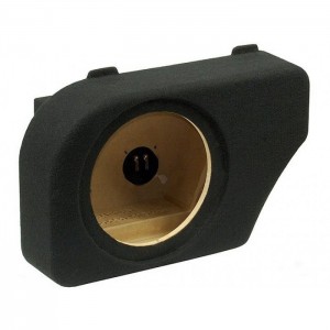 Ohišje za subwoofer - Ford Mondeo MK3 (2000->2006)