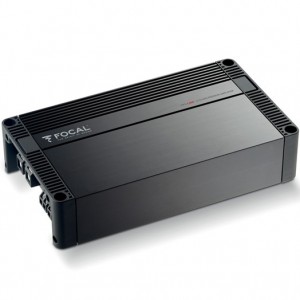 FPX 4.800 - Focal ojačevalnik