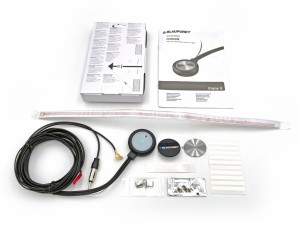 Antena Blaupunkt FunLine