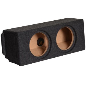 Ohišje za subwoofer - Mercedes G-Class (W463)