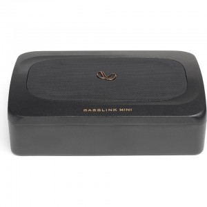 BassLink Mini - INFINITY aktivni subwoofer