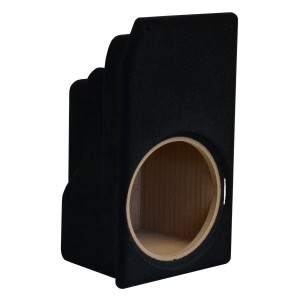 Ohišje za subwoofer - Mercedes GLK (2008->2015)
